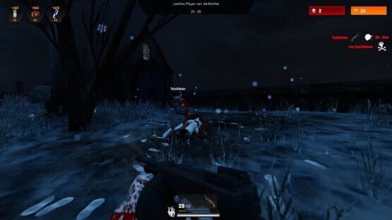 Voice of Chernobyl — screenshot 5