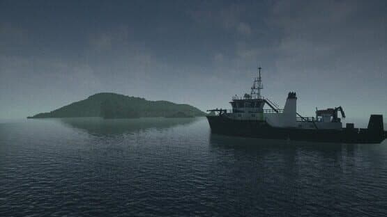 The Spooky Island — screenshot 1