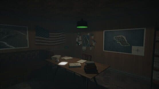 The Spooky Island — screenshot 2