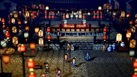 Wandering Sword — screenshot 8