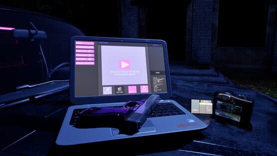 LiveStream — screenshot 1