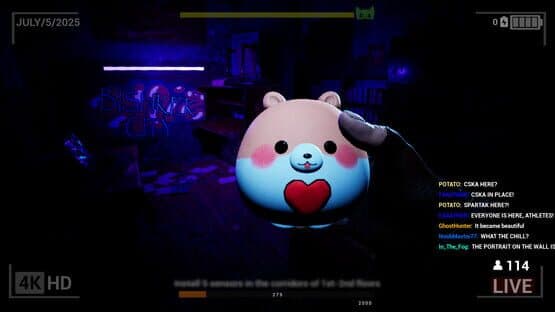 LiveStream — screenshot 7