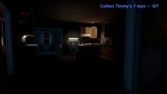 The Guest: Home Alone — screenshot 1