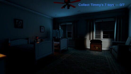 The Guest: Home Alone — screenshot 2