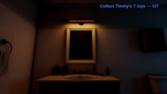The Guest: Home Alone — screenshot 4