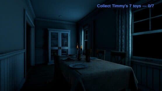 The Guest: Home Alone — screenshot 5