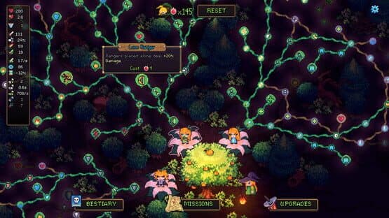 Tangy TD — screenshot 2