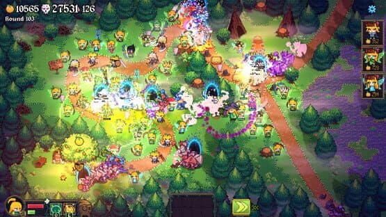 Tangy TD — screenshot 3