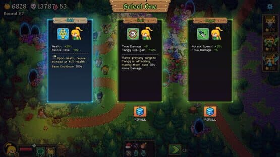Tangy TD — screenshot 4