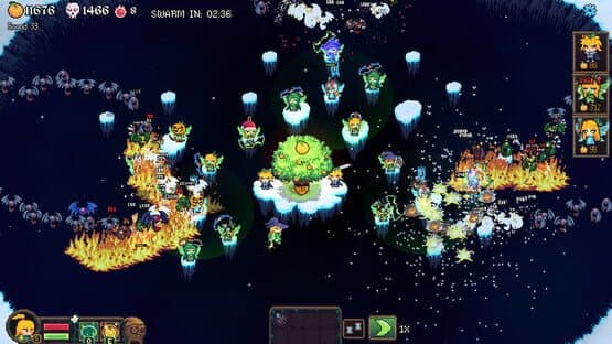 Tangy TD — screenshot 5