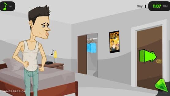 Douchebag Life — screenshot 1