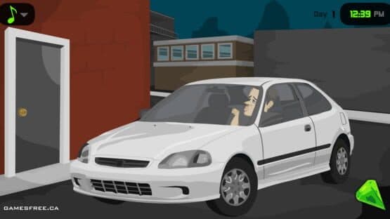 Douchebag Life — screenshot 2
