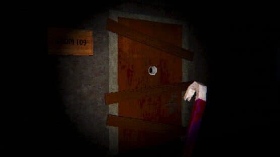 Phantom Floor — screenshot 1