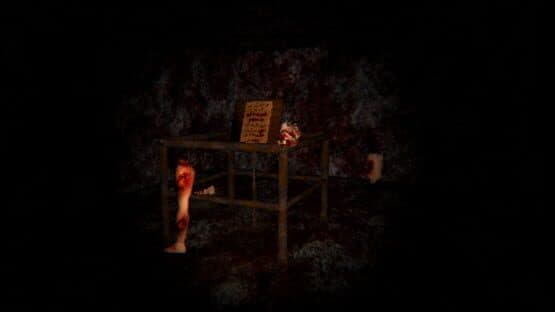 Phantom Floor — screenshot 3
