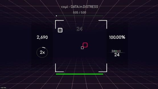 Rhythia — screenshot 1