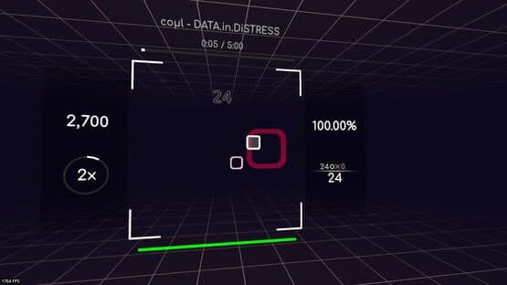 Rhythia — screenshot 4