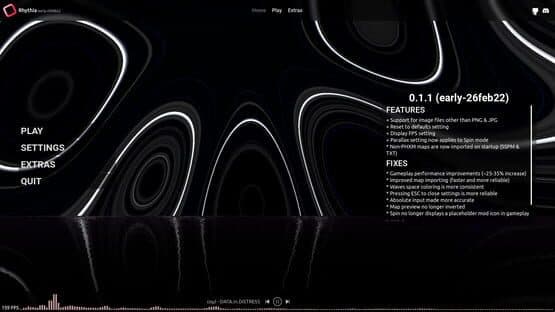 Rhythia — screenshot 5
