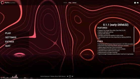 Rhythia — screenshot 6