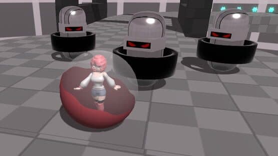 Rolling Ball Game DX: Director's Cut — screenshot 1