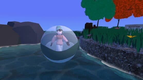 Rolling Ball Game DX: Director's Cut — screenshot 2