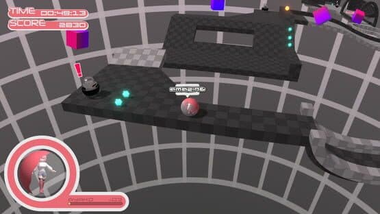 Rolling Ball Game DX: Director's Cut — screenshot 5