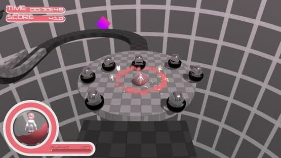 Rolling Ball Game DX: Director's Cut — screenshot 6