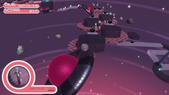 Rolling Ball Game DX: Director's Cut — screenshot 7