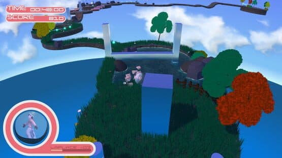 Rolling Ball Game DX: Director's Cut — screenshot 8