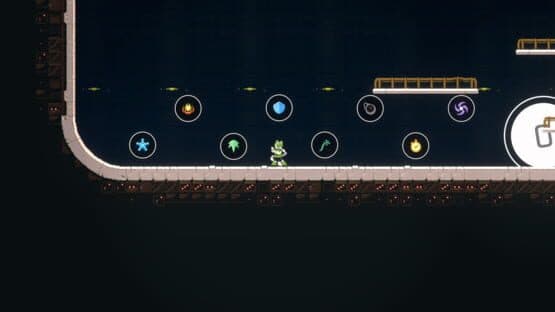 BASED — screenshot 3
