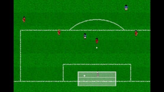 Team — screenshot 1