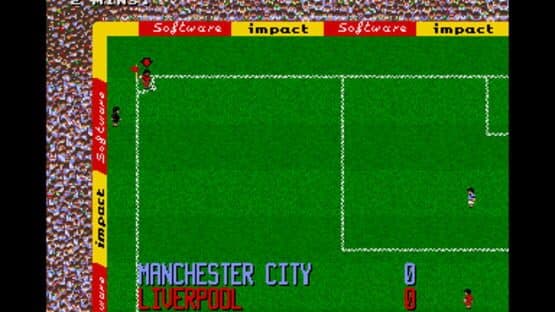 Team — screenshot 2