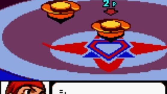 BeyBlade: Fighting Tournament — screenshot 1