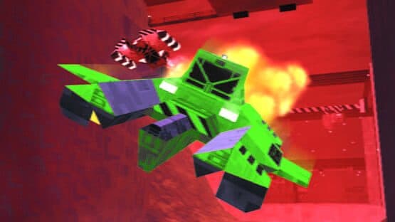 Red Planet — screenshot 3