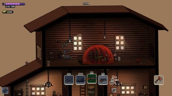 Zombiehood — screenshot 1