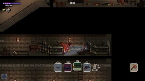Zombiehood — screenshot 2