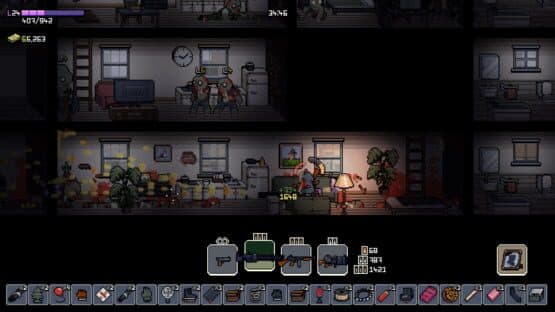 Zombiehood — screenshot 3