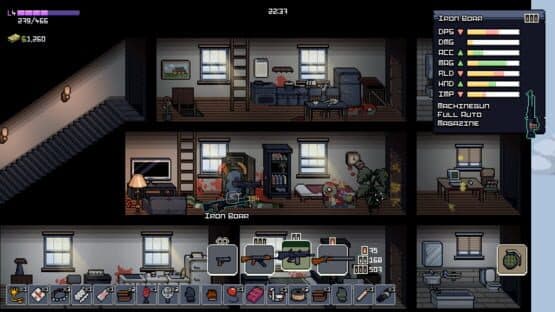 Zombiehood — screenshot 4