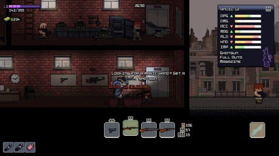 Zombiehood — screenshot 5