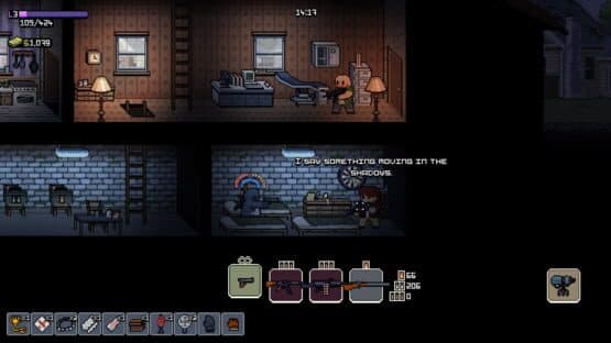 Zombiehood — screenshot 6