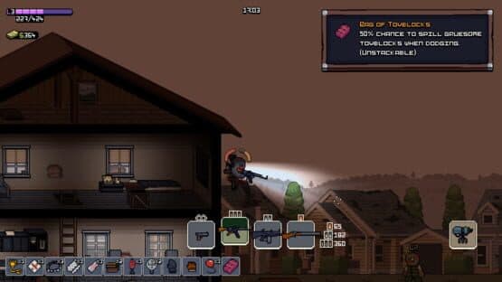 Zombiehood — screenshot 7