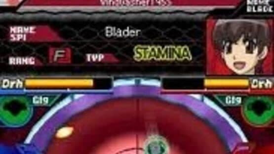 Beyblade: Metal Fusion — screenshot 2