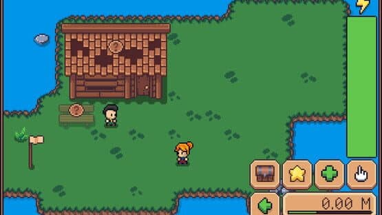Little Desktop Runner — screenshot 2