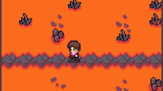 Little Desktop Runner — screenshot 3