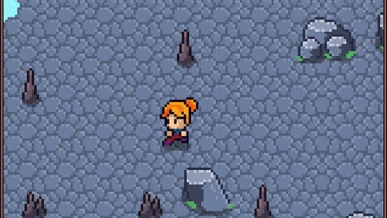 Little Desktop Runner — screenshot 4