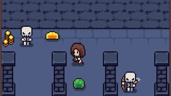 Little Desktop Runner — screenshot 6