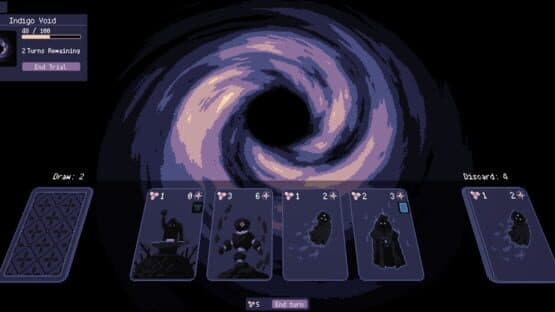 Feed The Void — screenshot 1