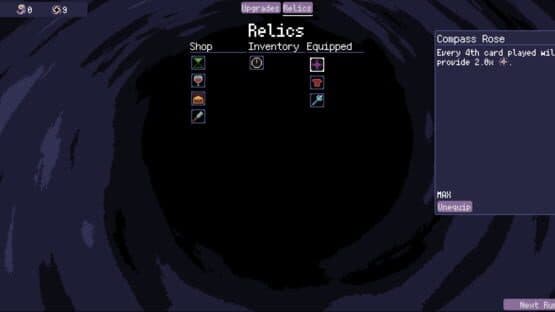 Feed The Void — screenshot 2