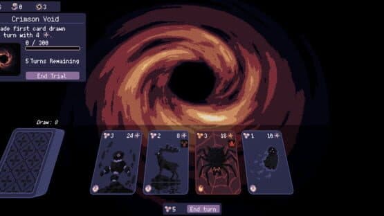 Feed The Void — screenshot 3
