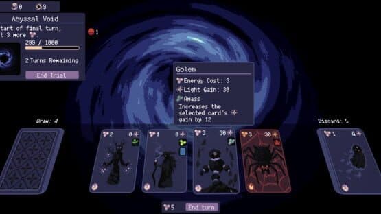 Feed The Void — screenshot 4