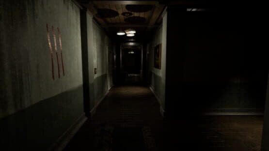Spiritus Sancti — screenshot 2